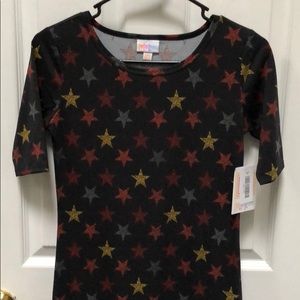 LuLaRoe Julia dress